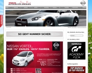 Bild Autocenter Dresden GmbH Nissan-Vertragshndler