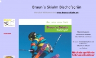 Bild Schuh- und Sport Braun GmbH