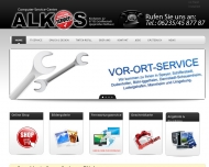Bild ALKOS Computer Service Center 