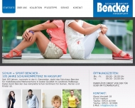 Bild Schuh + Sport Bencker