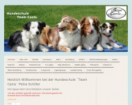 Bild Hundeschule Schiller