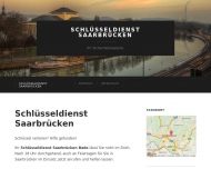 Bild Schlsseldienst Saarbrcken Bade