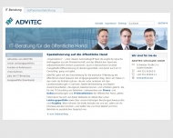 Bild ADVITEC Informatik GmbH