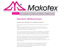 Bild MAKOTEC Schuh- und Textilhandels-GmbH