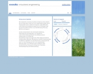 Bild exedio Gesellschaft fr Softwareentwicklung mbH
