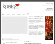 Bild Knig Sabine Schuhhaus