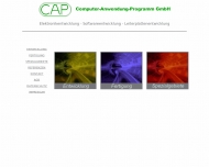 Bild CAP Computer-Anwendung-Programm GmbH