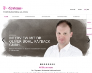 Bild T-Systems Multimedia Solutions GmbH