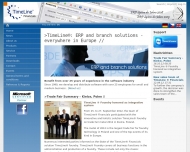 Bild TimeLine Financials GmbH & Co. KG