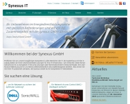 Bild Synexus Software GmbH