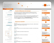 Bild devlogix Gesellschaft fr Softwareentwicklung und Beratung mbH