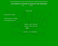 Bild Spiker Autoservice