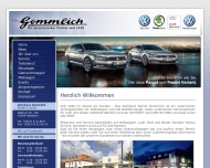 Bild Autohaus Gommlich GmbH & Co.KG