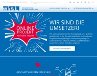 Bild WiSL Wirtschafts- und Softwarelsungen GmbH