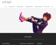 Bild Musikagentur Soft Light