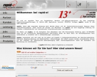 Bild rapid enterprise solutions GmbH