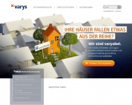 Bild varys. Gesellschaft fr Software und Abrechnung mbH