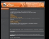 Bild bitec GmbH Bro fr Informationstechnik