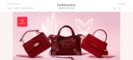 Bild Luxury Fashion Trade GmbH