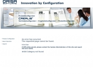 Bild ORISA Software GmbH