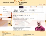 Bild Praxis fr Zahnheilkunde Dr. Andreas Hein & Partner