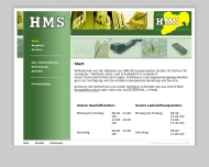 Bild HMS Broorganisation GmbH