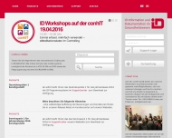 Bild ID Gesellschaft fr Information u. Dokumentation im Gesundheiswesen GmbH