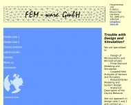 Bild FEM-Ware GmbH