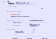 Bild Grainsoft GmbH Datenverarbeitung