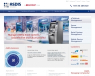 Bild ASDIS Software AG