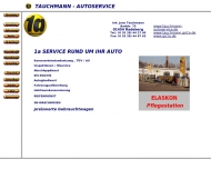 Bild Autoservice Tauchmann