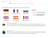 Bild Sprachschule LINGVISTA