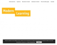 Bild ModernLearning GmbH