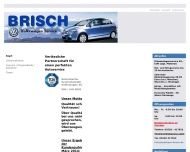 Bild Autohaus Brisch