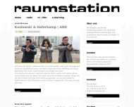 Bild Raumstation GmbH