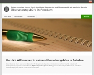 Bild bersetzungen Polnisch Janusz Kocaj
