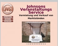 Bild Johnsons Veranstaltungs Service