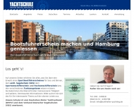 Bild Roland Buhlheller - Kapitn-Yachtschule