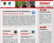 Bild GSE Grbert Software + Engineering GmbH
