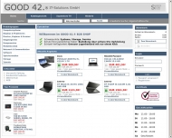 Bild GOOD 42 IT-Solutions GmbH