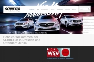Bild Auto-Schreyer GmbH & Co. KG Autovertragswerkstatt