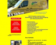 Bild Rohrreinigung Weiler