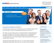 Bild OrgAnice Software Deutschland GmbH