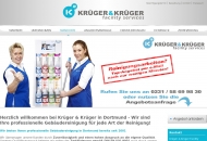 Bild Krger&Krger Facility Services GmbH