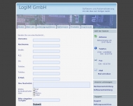 Website Logim