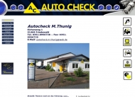 Bild Thunig Matthias Auto Check