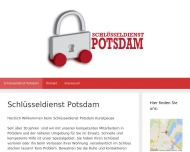 Bild Schlsseldienst Potsdam Kunstpause