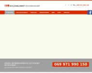 Bild Schlsseldienst Sachsenhausen