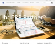 Bild K&K Consulting GmbH