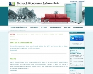 Bild Ehricke & Strankmann Software GmbH